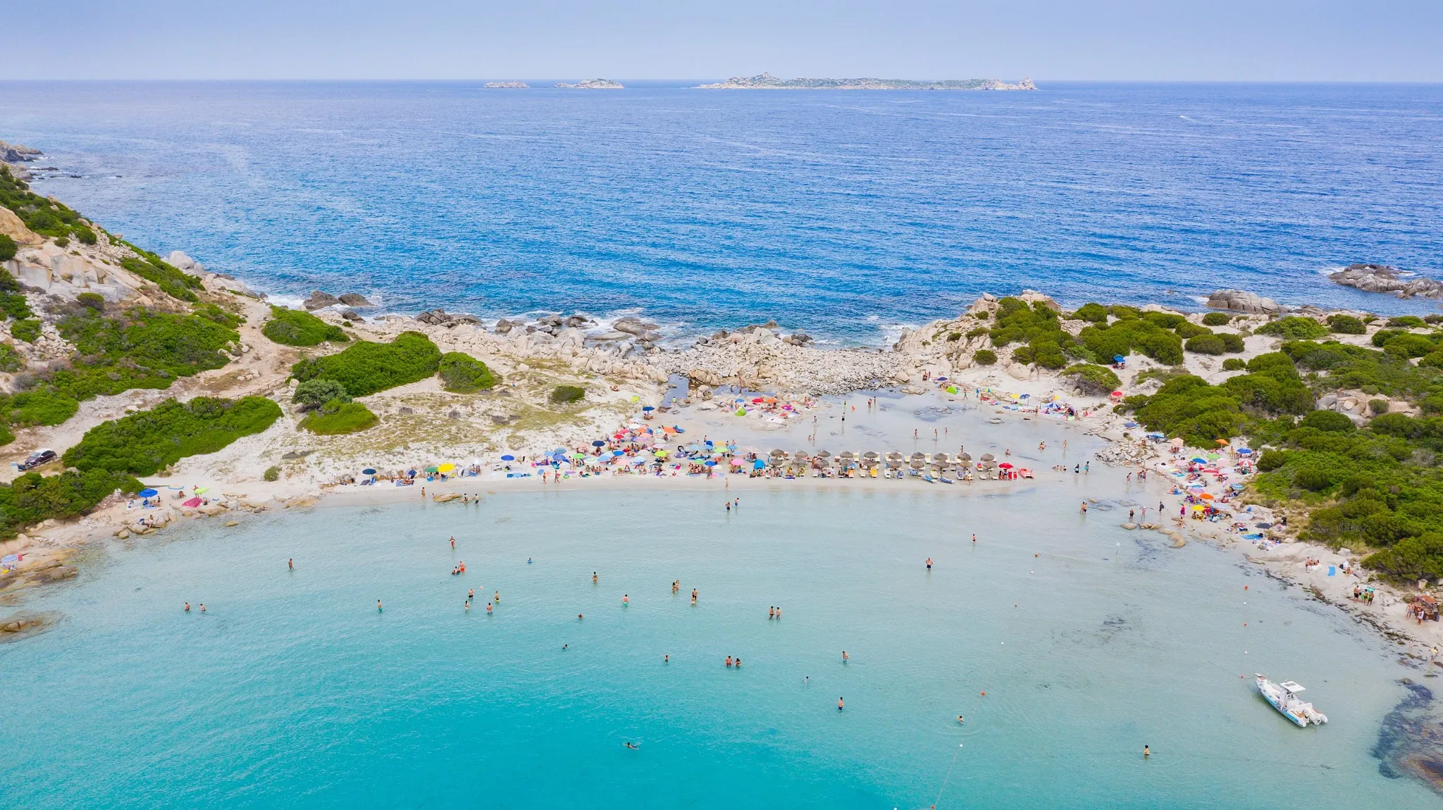 Spiagge di Villasimius