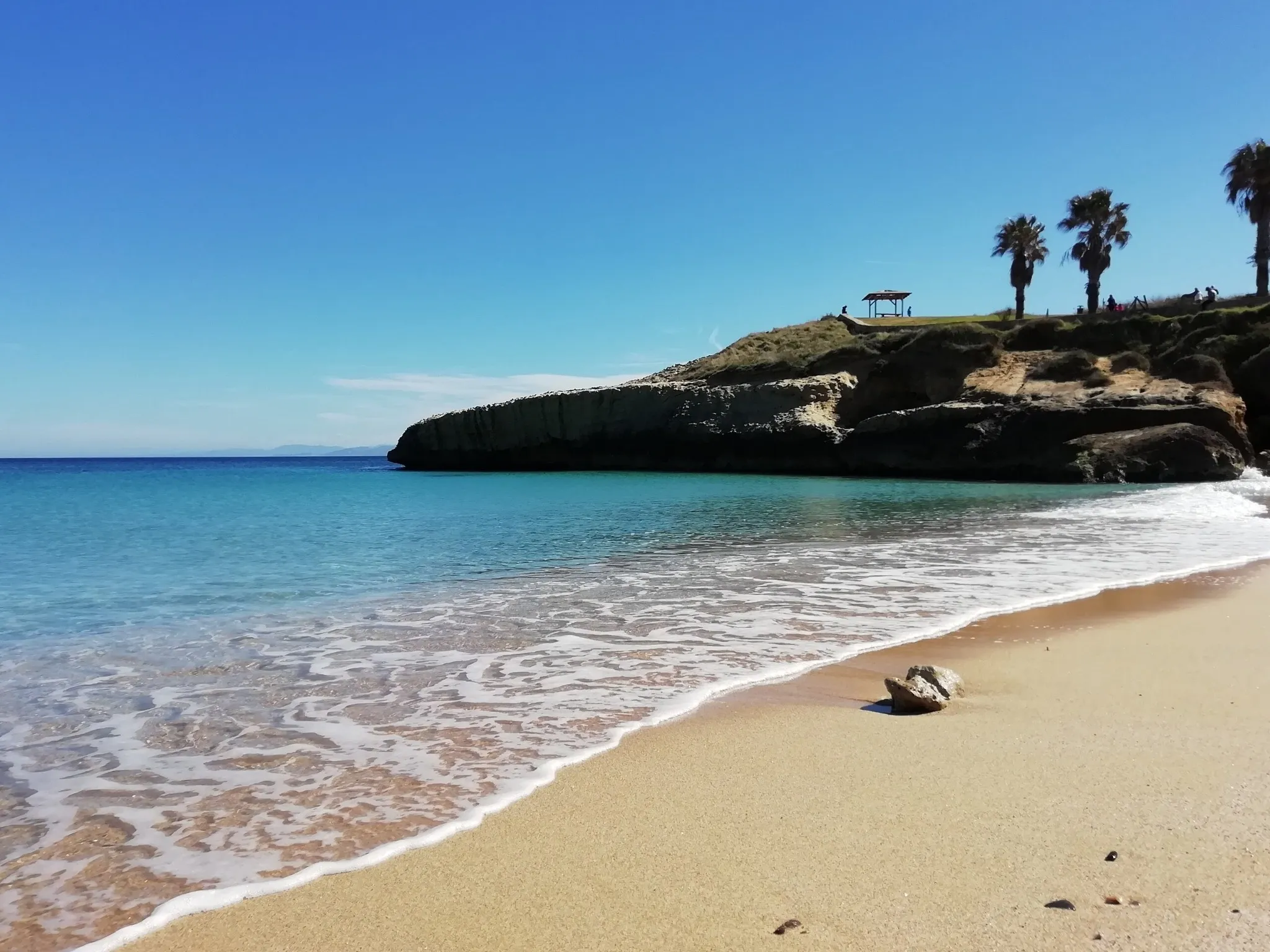 Le Spiagge Di Porto Torres Queste Sono Le 7 Pi Belle TraghettiPer