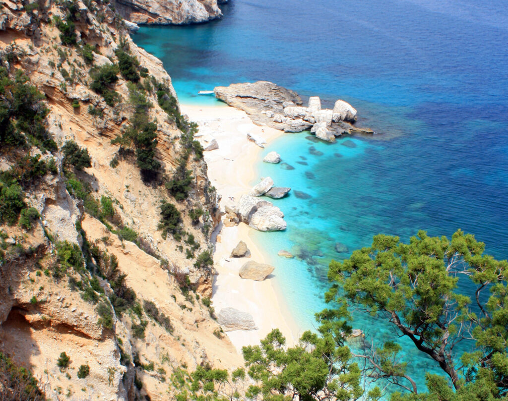 sardegna spiaggia