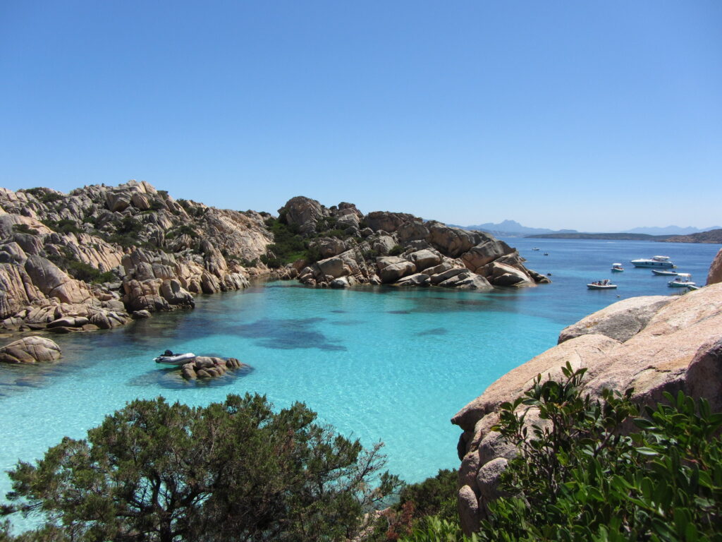 sardegna spiaggia