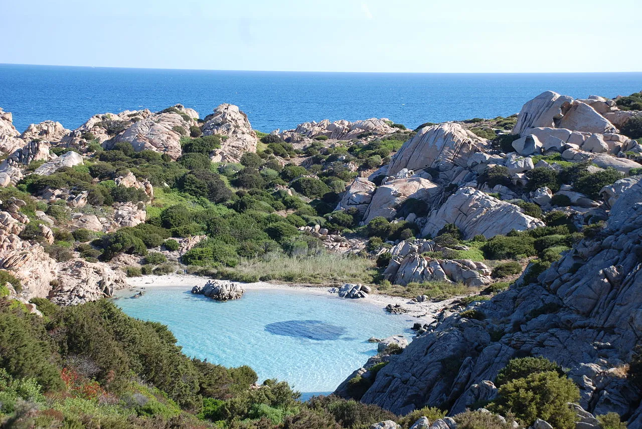 la maddalena