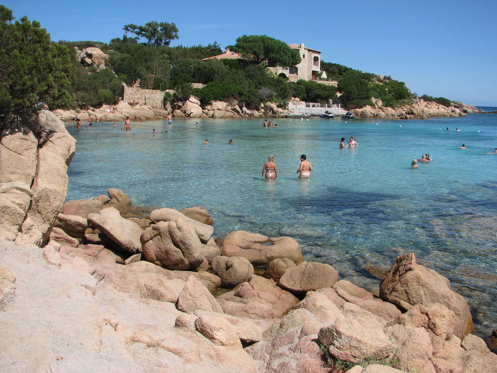 porto cervo