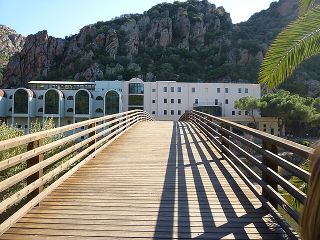viaggio terme sardegna