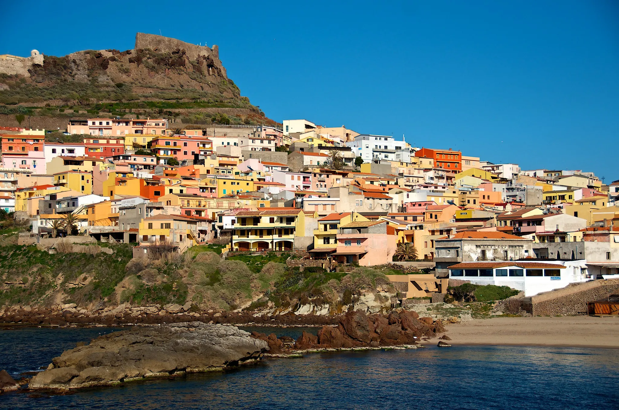 Castelsardo