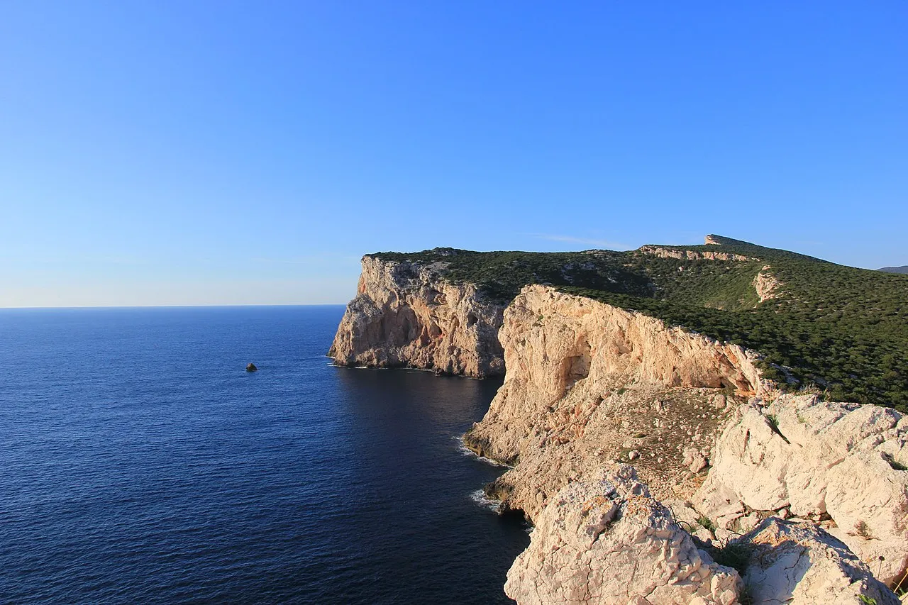 Alghero Sardegna