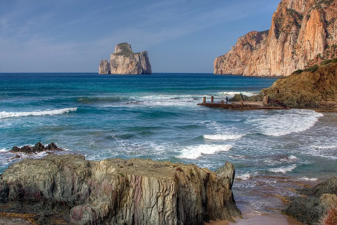 Pand i Zucchero Sardegna