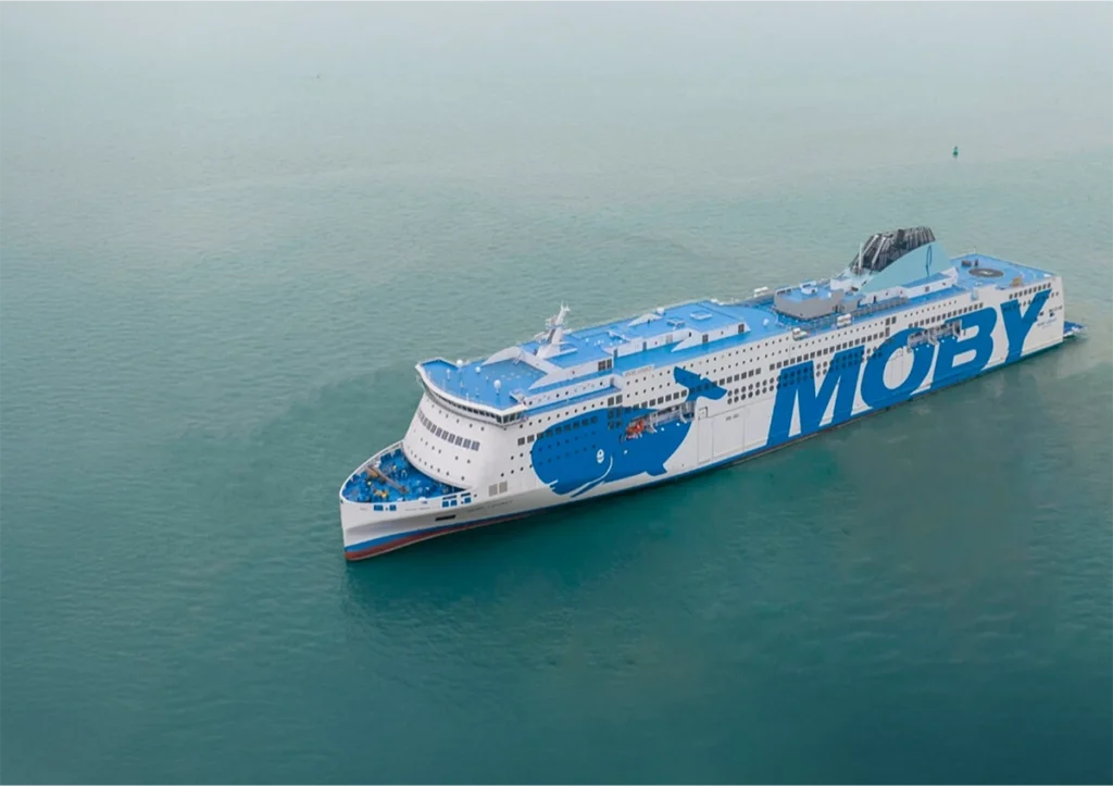 moby Sardegna