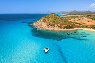 Prenota un traghetto per Genova – Porto Torres