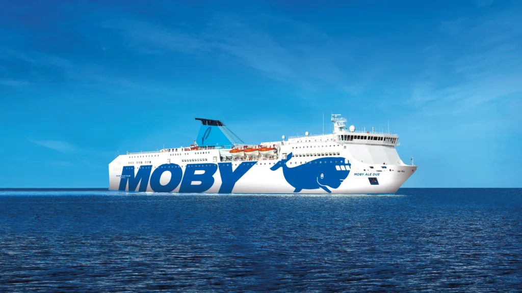 Moby Sardegna